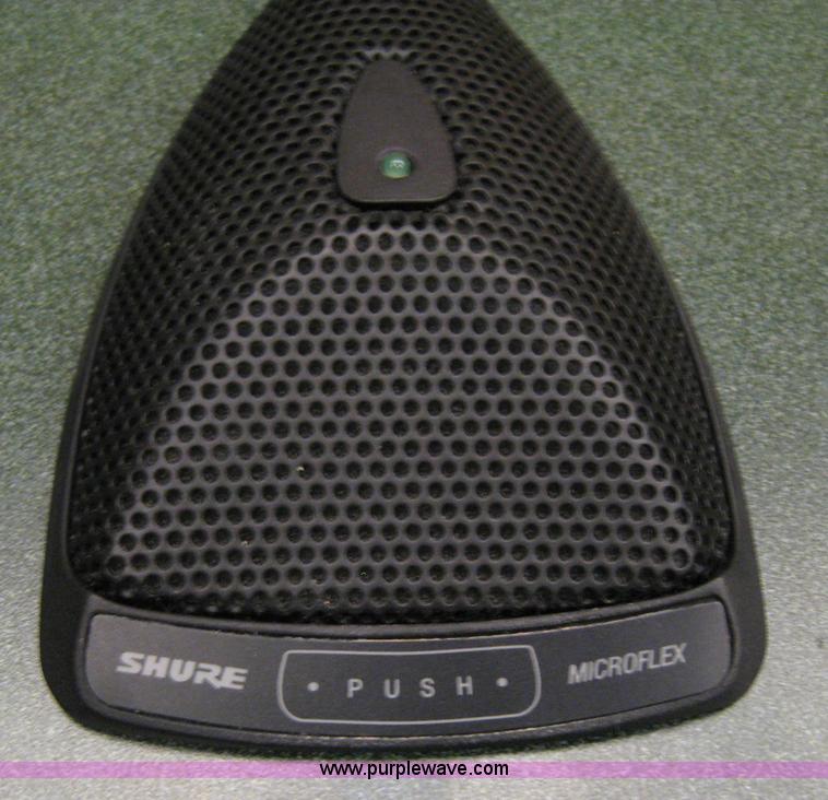 image for item 8230 Audio/video conference center