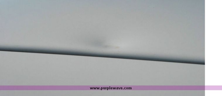 image for item 8154 2004 Ford Crown Victoria Police Interceptor