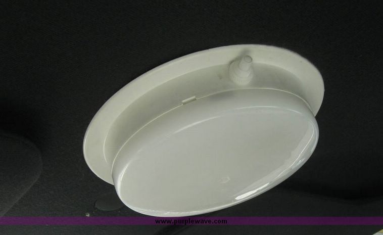 image for item 8154 2004 Ford Crown Victoria Police Interceptor