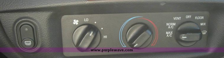 image for item 8155 2006 Ford Crown Victoria Police Interceptor