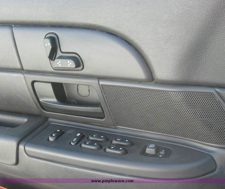 image for item 8155 2006 Ford Crown Victoria Police Interceptor