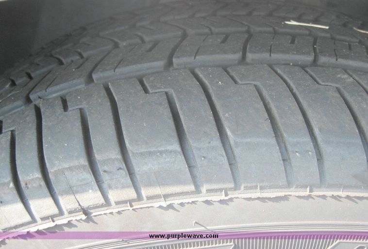 image for item 8155 2006 Ford Crown Victoria Police Interceptor