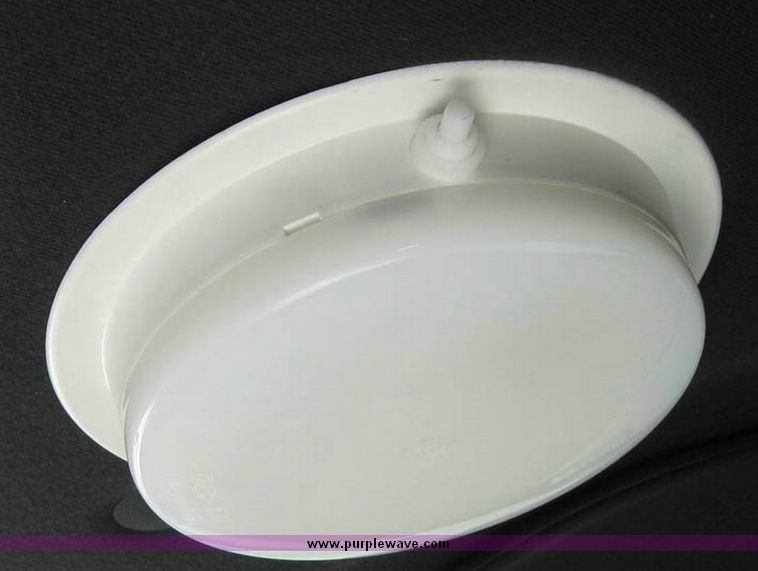 image for item 8156 2005 Ford Crown Victoria Police Interceptor