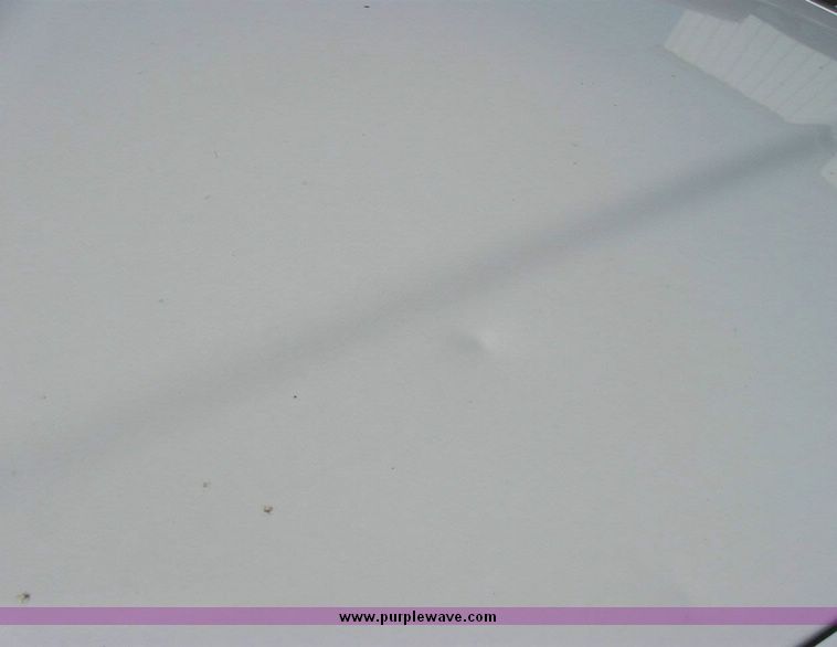 image for item 8159 2005 Ford Crown Victoria Police Interceptor