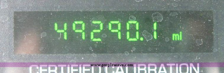 image for item 8160 2007 Ford Crown Victoria Police Interceptor