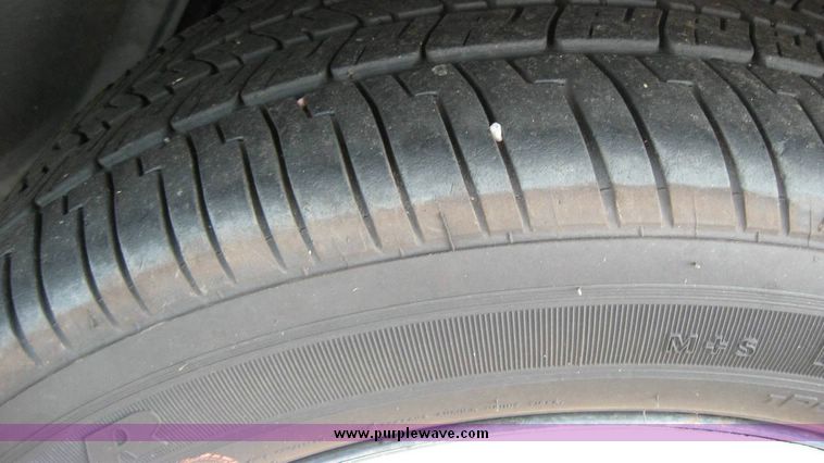 image for item 8160 2007 Ford Crown Victoria Police Interceptor