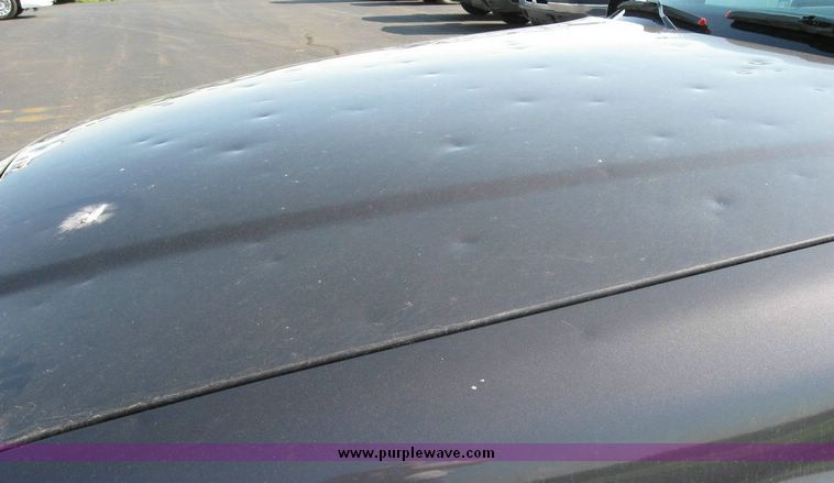 image for item 8160 2007 Ford Crown Victoria Police Interceptor