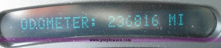 image for item 8163 2004 Chevrolet K1500 Silverado