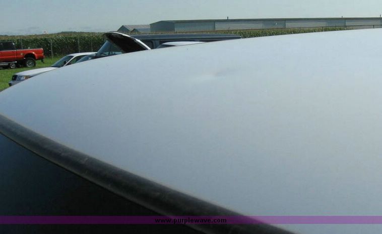 image for item 8163 2004 Chevrolet K1500 Silverado