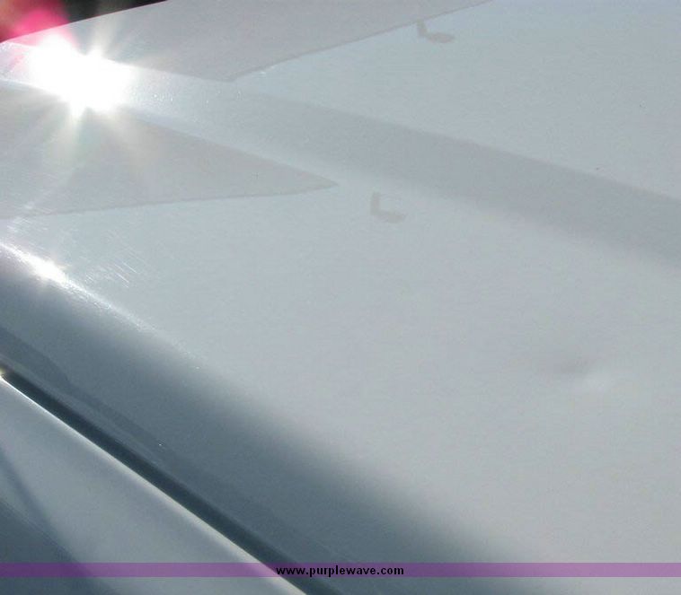 image for item 8163 2004 Chevrolet K1500 Silverado