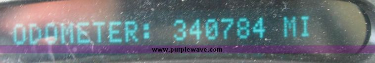 image for item 8164 2003 Chevrolet K1500 Silverado