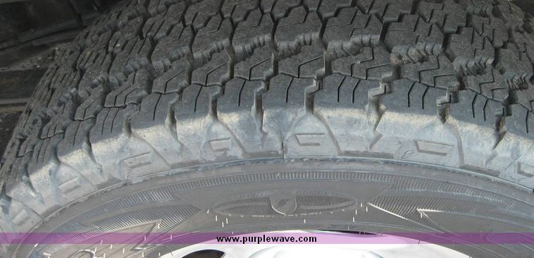 image for item 8164 2003 Chevrolet K1500 Silverado