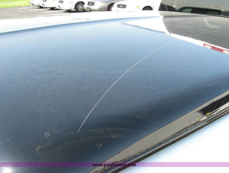 image for item 8165 2003 Chevrolet K1500 Silverado