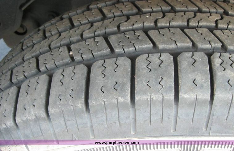 image for item 8166 2005 Chevrolet K1500 Silverado