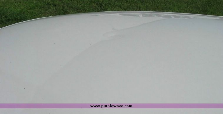 image for item 8168 2004 Ford Crown Victoria Police Interceptor