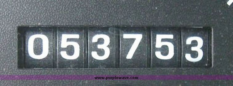 image for item 8170 2005 Ford Crown Victoria Police Interceptor