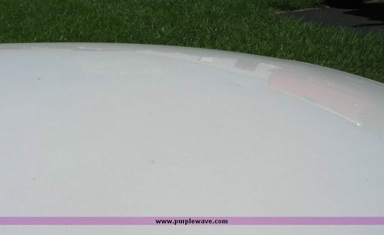 image for item 8171 2005 Ford Crown Victoria Police Interceptor