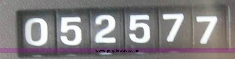 image for item 8173 2005 Ford Crown Victoria Police Interceptor