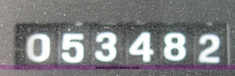 image for item 8175 2005 Ford Crown Victoria Police Interceptor