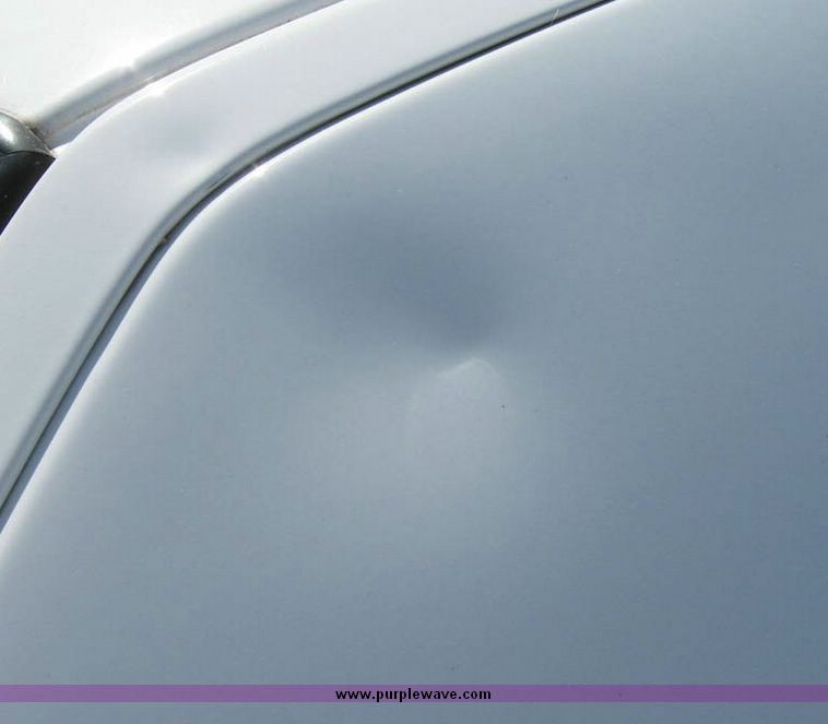 image for item 8175 2005 Ford Crown Victoria Police Interceptor