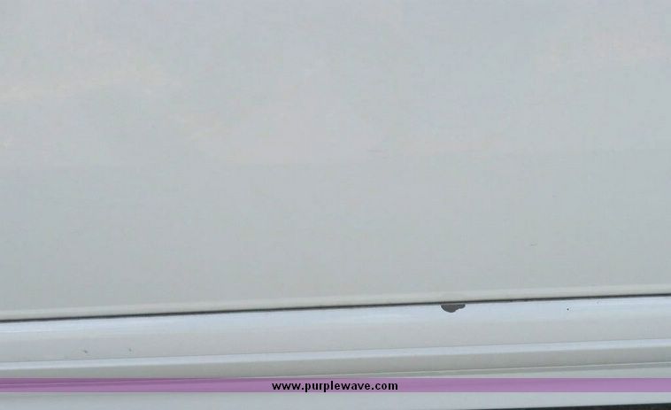 image for item 8177 2000 Ford Crown Victoria Police Interceptor