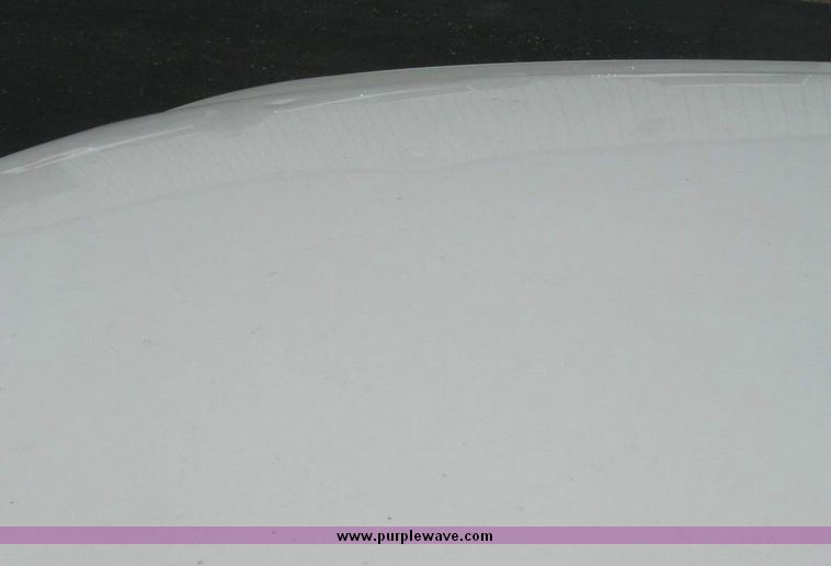 image for item 8178 2005 Ford Crown Victoria Police Interceptor