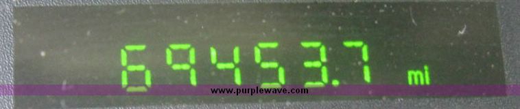 image for item 8180 2008 Ford Crown Victoria Police Interceptor