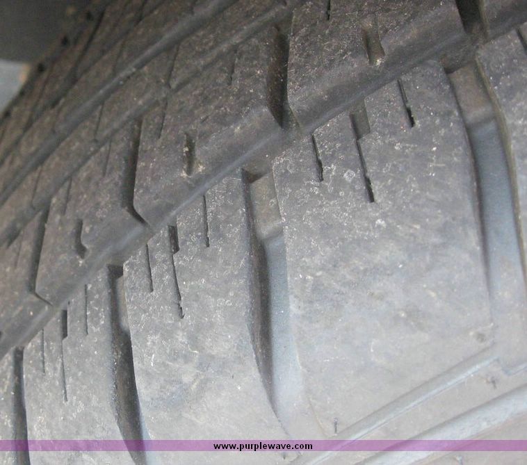 image for item 8180 2008 Ford Crown Victoria Police Interceptor