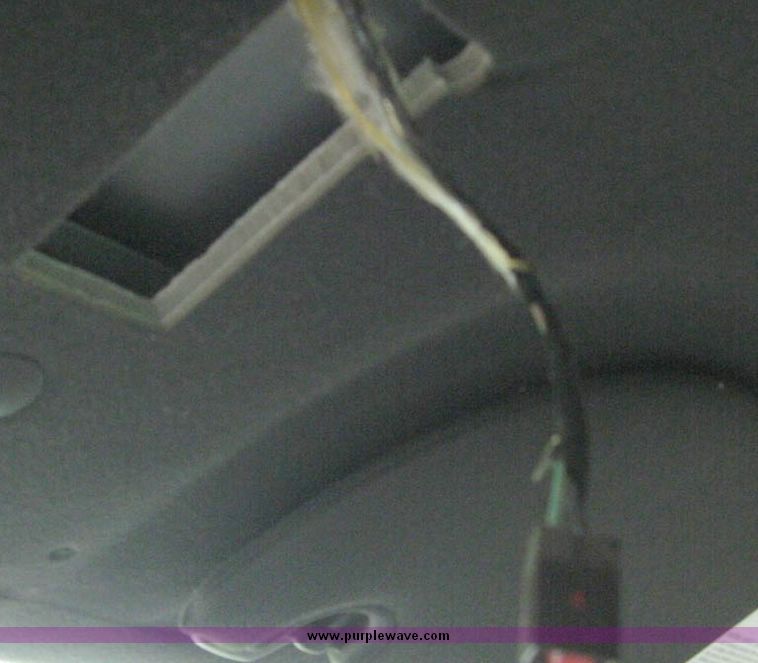 image for item 8182 2006 Ford Crown Victoria Police Interceptor