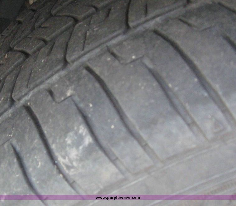 image for item 8182 2006 Ford Crown Victoria Police Interceptor