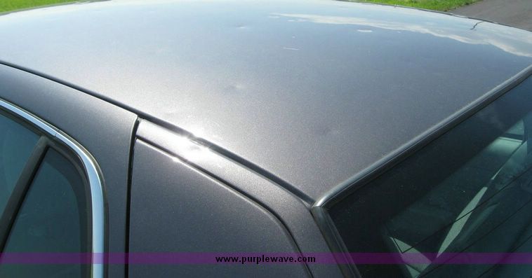 image for item 8183 2003 Ford Crown Victoria Police Interceptor