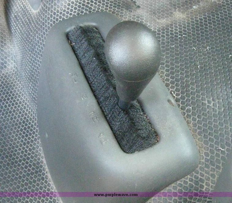 image for item 8184 2003 Chevrolet K1500 Silverado