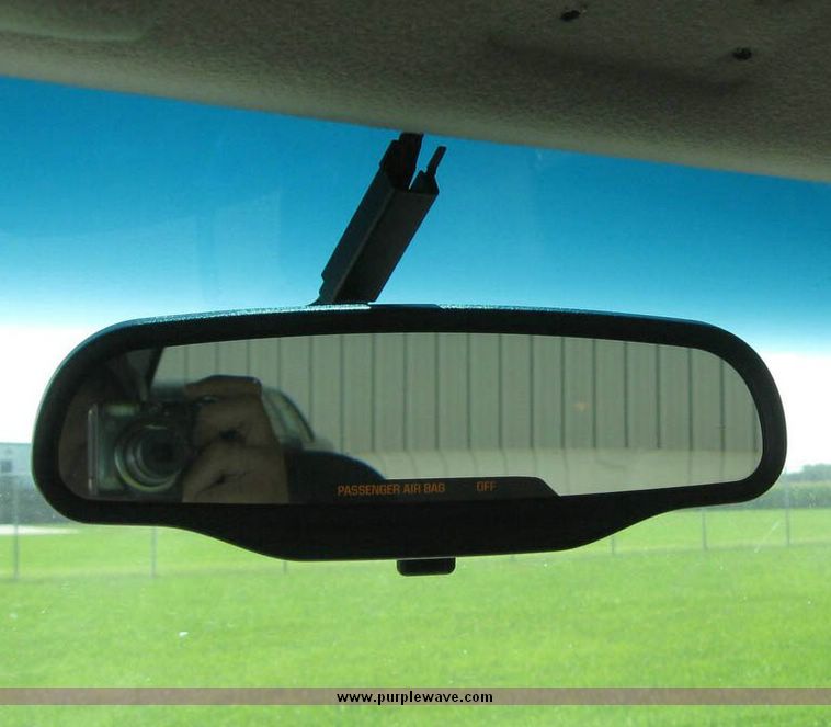 image for item 8184 2003 Chevrolet K1500 Silverado