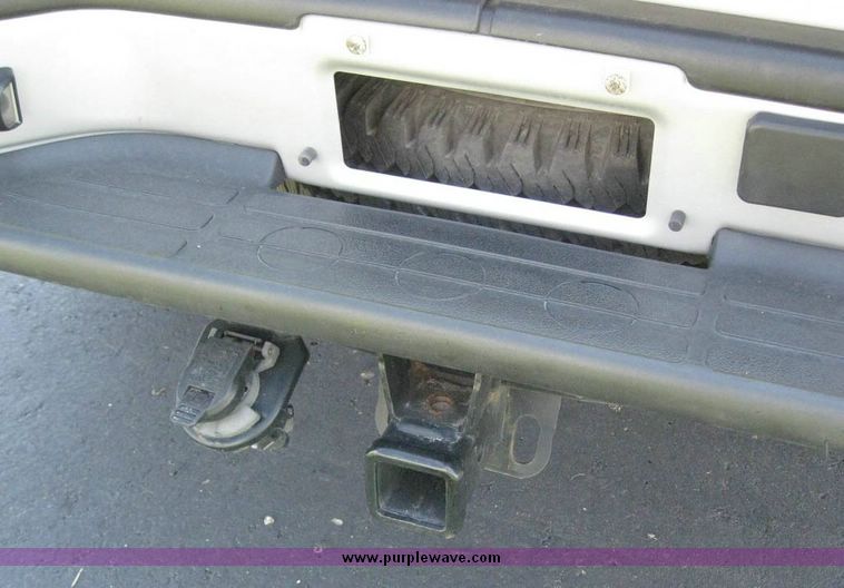 image for item 8184 2003 Chevrolet K1500 Silverado