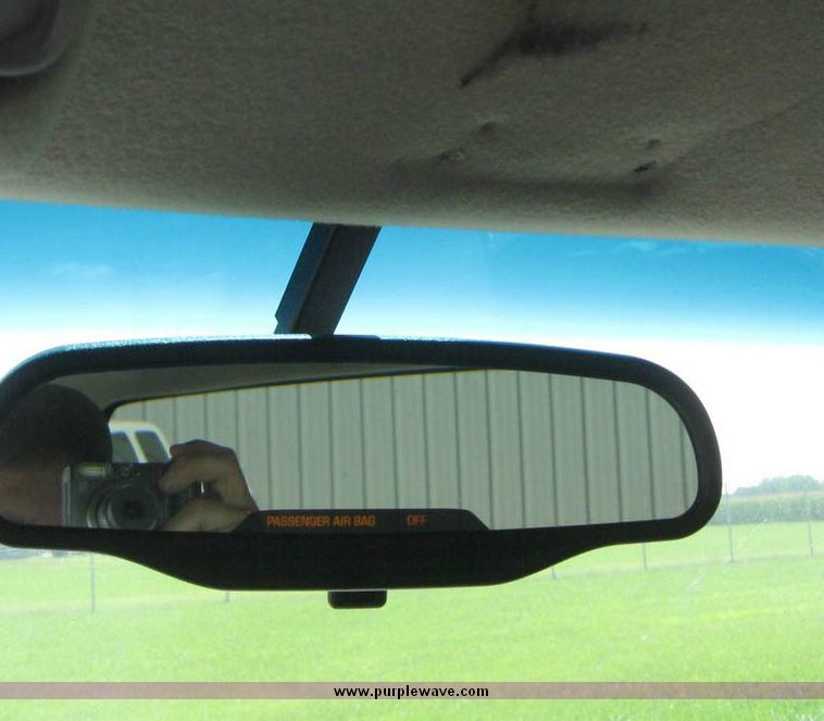 image for item 8185 2003 Chevrolet K1500 Silverado