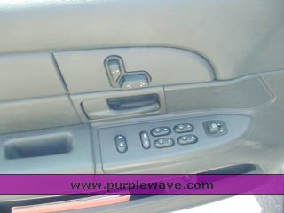 image for item 8190 2005 Ford Crown Victoria Police Interceptor