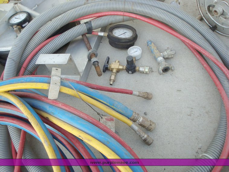 image for item 1202 Sewer testing equipment