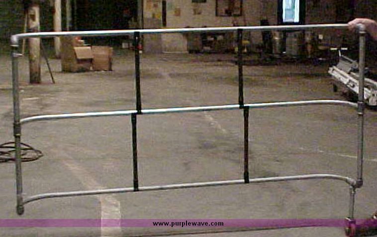 image for item 1500 Econo Lift drive-on loading dock