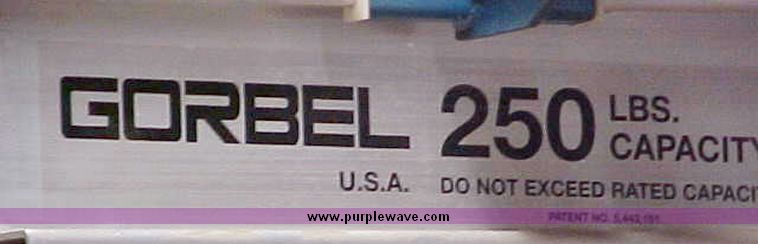 image for item 1508 VacuMove material handling lift