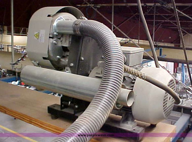 image for item 1508 VacuMove material handling lift