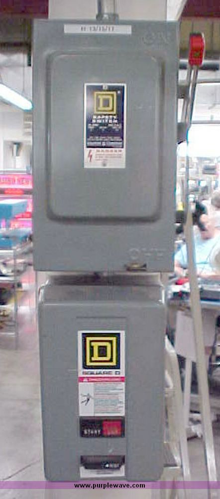 image for item 1508 VacuMove material handling lift