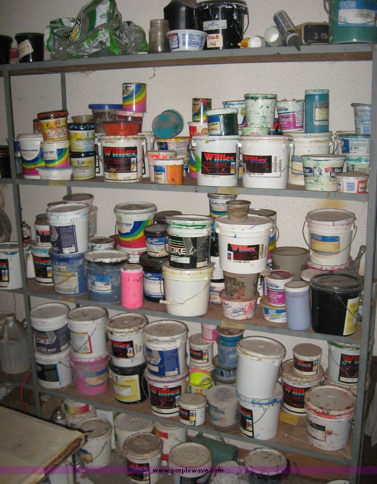 image for item 2670 HIX Corporation model 100 screen printing rotary printer