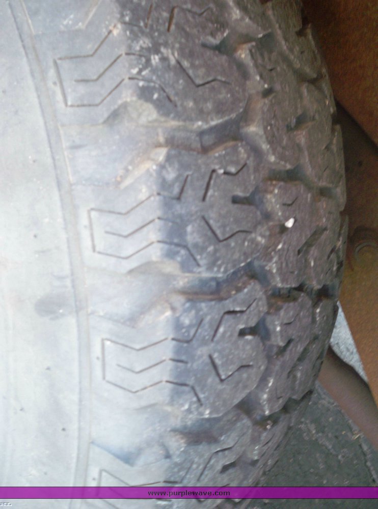 image for item 5162 1974 Chevy 2500 pickup