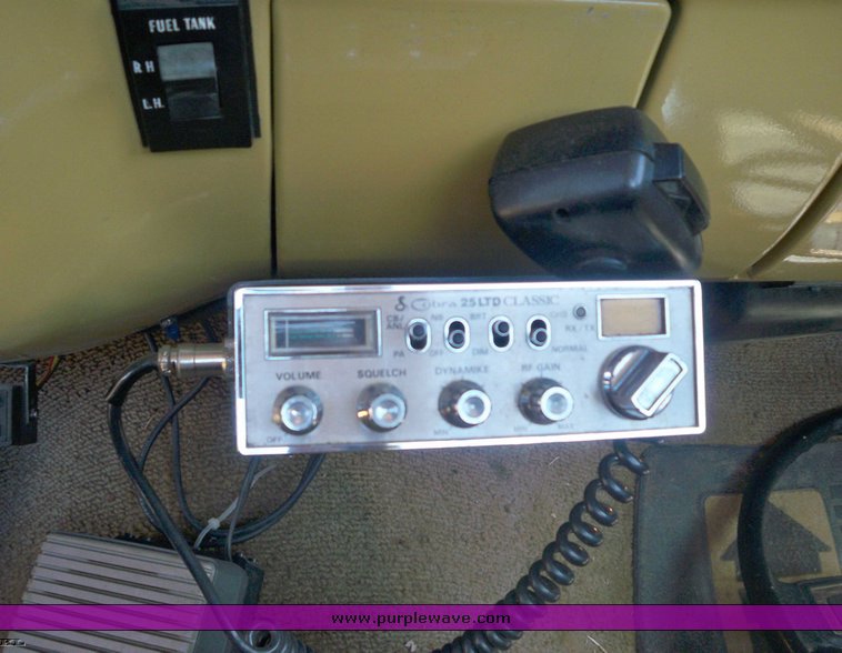 image for item 5162 1974 Chevy 2500 pickup