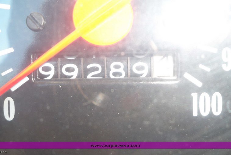 image for item 5162 1974 Chevy 2500 pickup