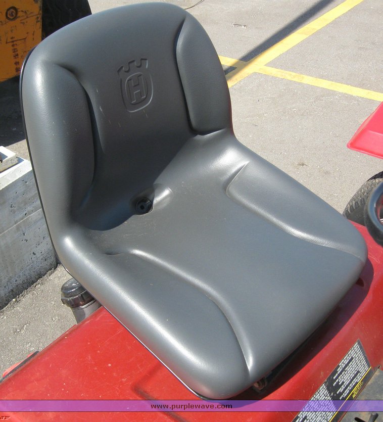 image for item 5808 Roper lawn tractor