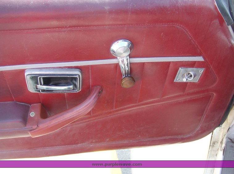 image for item 5841 1979 Chevrolet Camaro