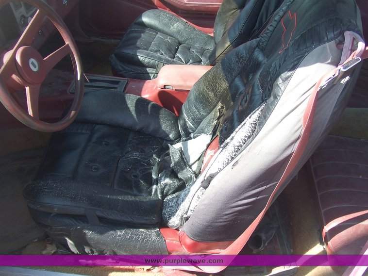 image for item 5841 1979 Chevrolet Camaro