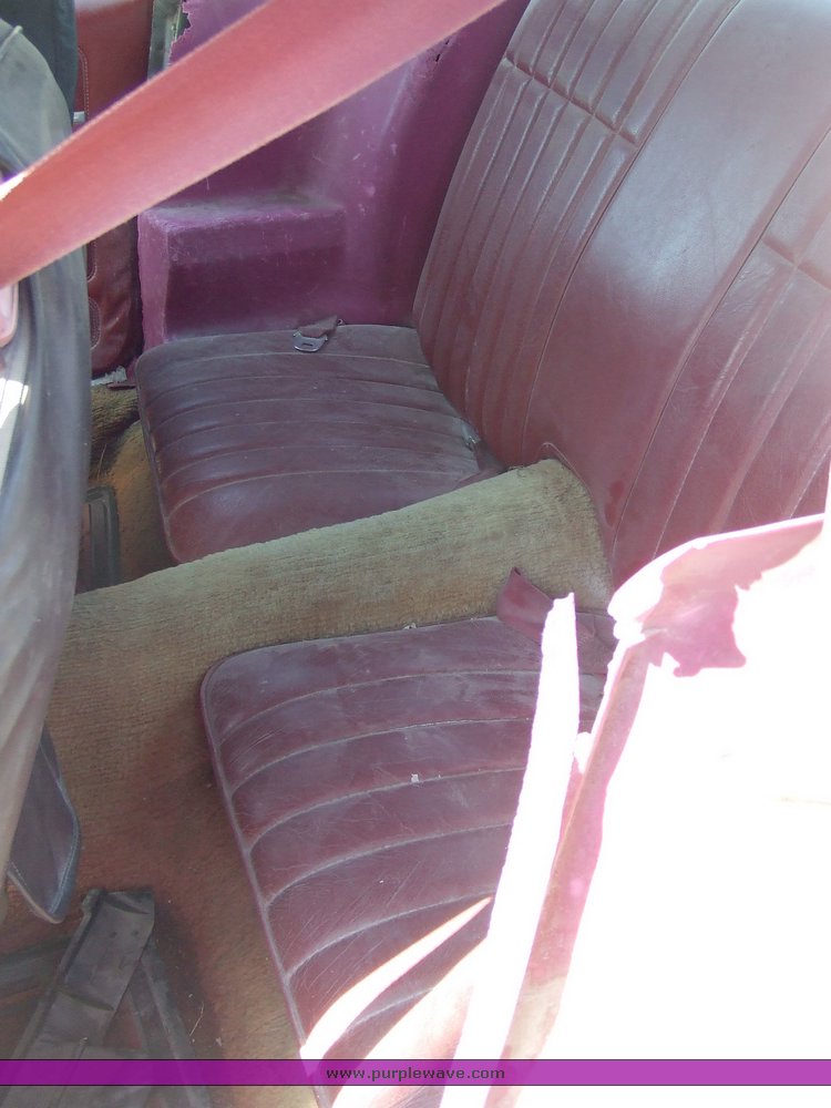 image for item 5841 1979 Chevrolet Camaro