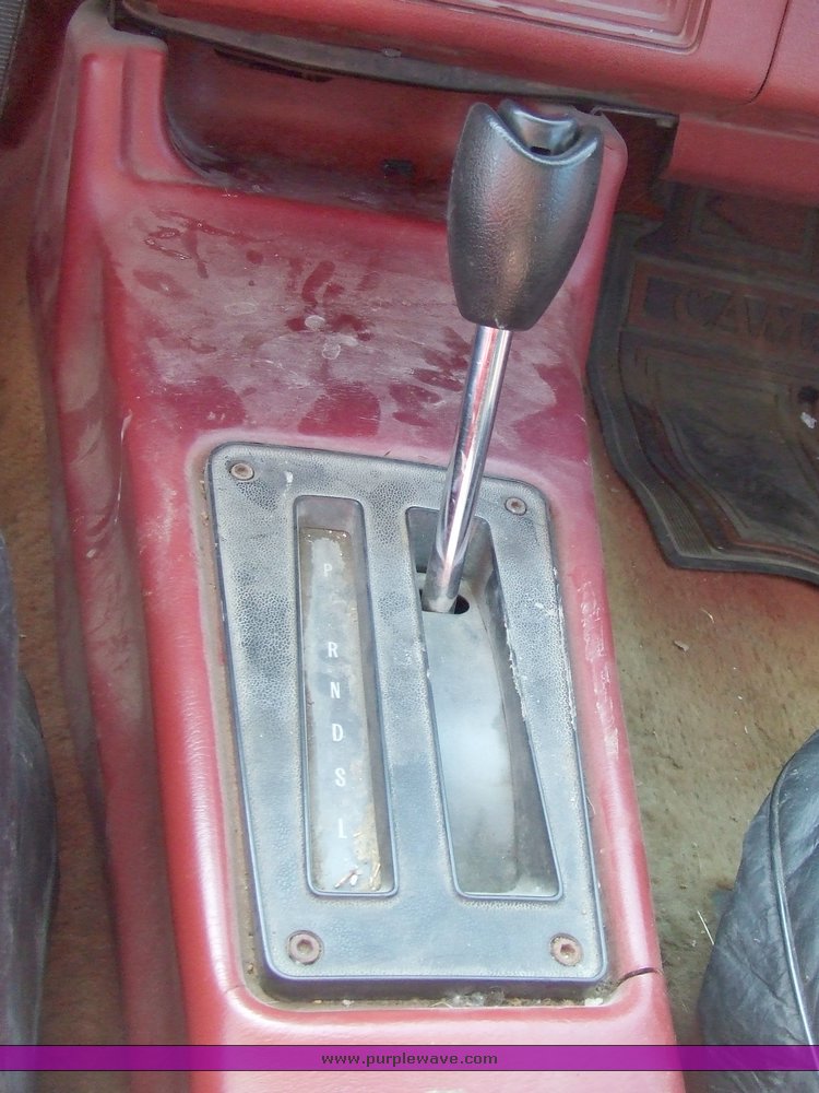 image for item 5841 1979 Chevrolet Camaro